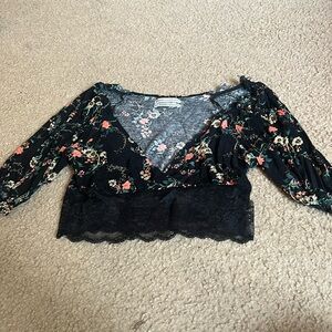 Urban Outfitters going out top